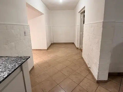 Depto Tipo Casa en Alquiler al Norte