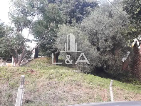 Terreno en Venta en Zona Centro, USD 196.250