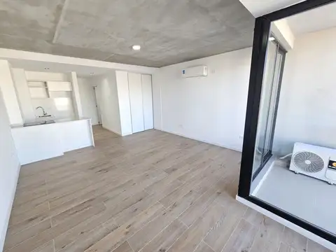 Departamento en Alquiler A Estrenar