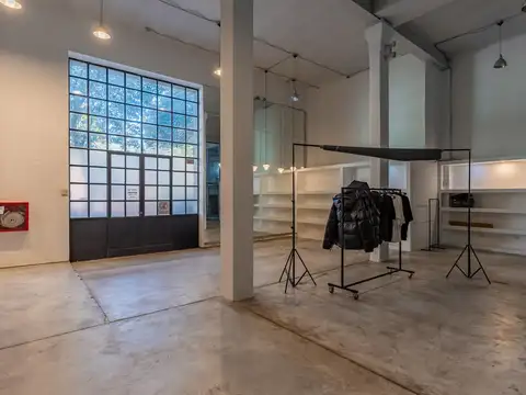 Local en Venta 21 años