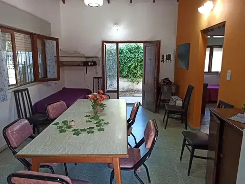 Depto Tipo Casa en Venta en San Clemente Del Tuyu, USD 37.000