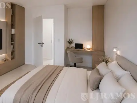 Departamento en Alquiler A Estrenar