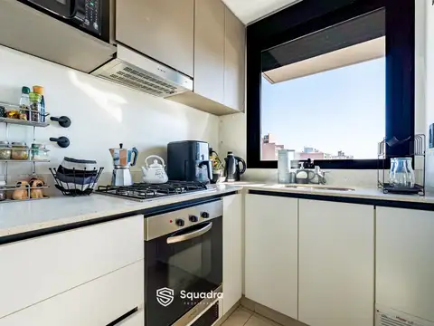 Departamento en Venta Permite mascota