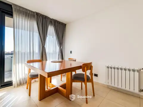 Departamento en Venta en Echesortu, USD 135.000