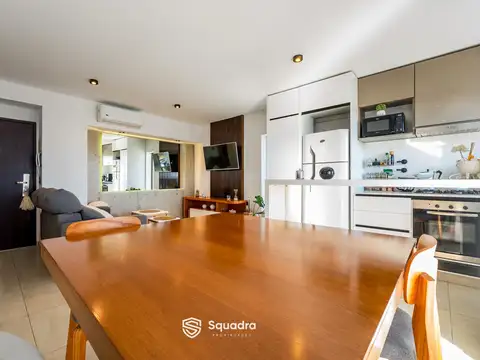 Departamento en Venta 2 años