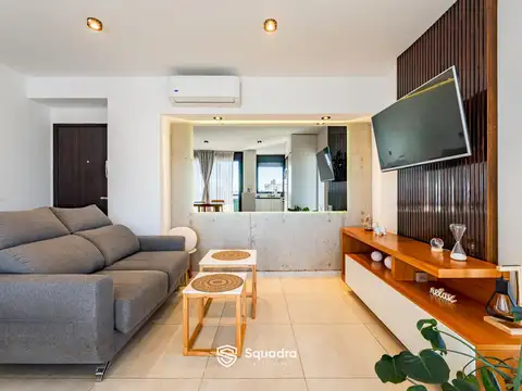 Departamento en Venta de 3 ambientes