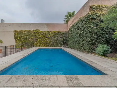 Blanco Encalada 5647 3C , Piso 3