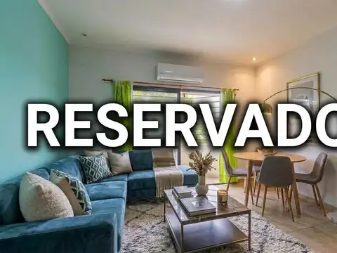 Impecable Semipiso 3 Ambientes con Balcón | Orientación Norte, Sol | Parque Chas en venta