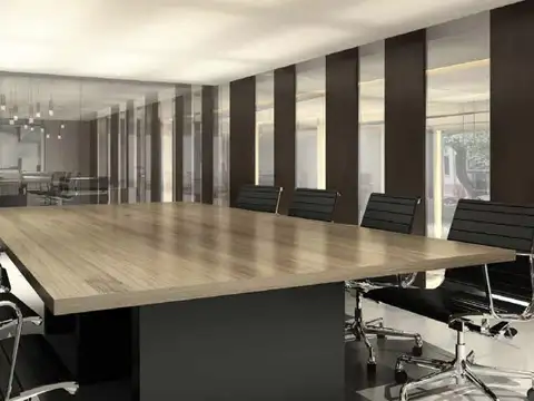 Oficina en Venta A Estrenar