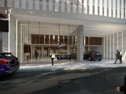 Oficina en Venta A Estrenar