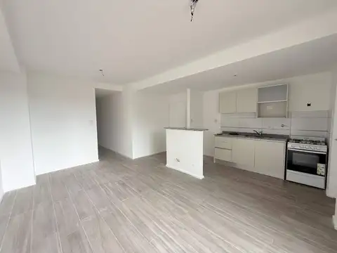 Departamento en Venta al Oeste