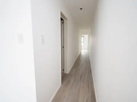 Semipiso 2 dorm en Torre ELE | Piso 9 - AMENITIES