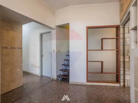 Casa en Venta en Buceo, USD 210.000
