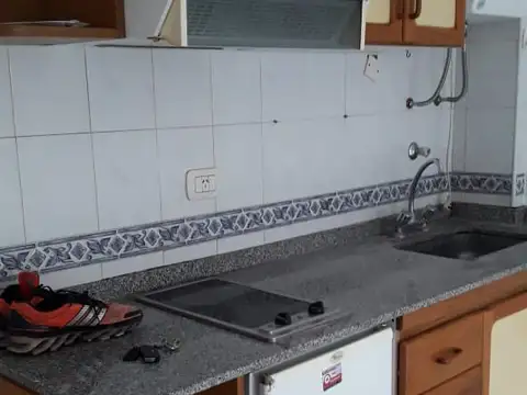 Departamento en Alquiler en Merlo Sur, $ 480.000