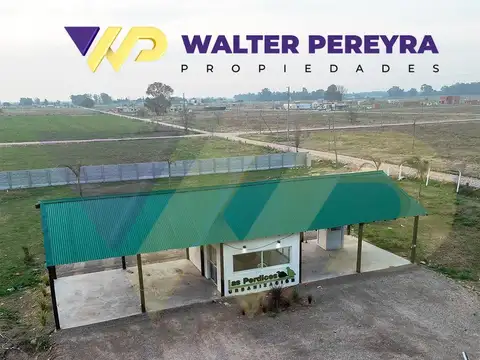 Terreno en Venta de 400,0 m2