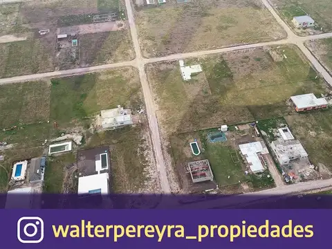 Terreno en Venta en San Vicente, USD 8.900