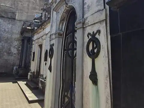 Terreno en Venta en Recoleta, USD 11.111