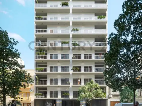 Dr. Pedro Rivera 4900, Piso 6