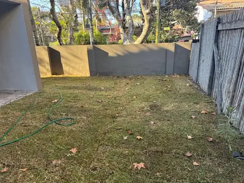 Depto Tipo Casa en Venta en Tigre Centro, USD 215.000