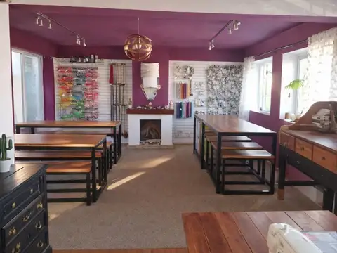 Depto Tipo Casa en Venta de 3 dormitorios