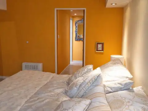 Depto Tipo Casa en Venta con 2 cocheras