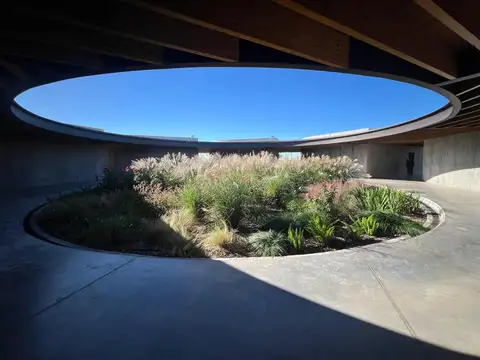 Terreno en Venta 53  mts Fondo