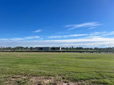 Terreno en  Vida Club de Campo