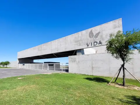 Vida Club de Campo