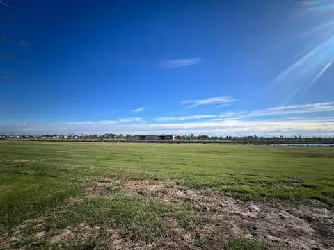 Terreno en  Vida Club de Campo