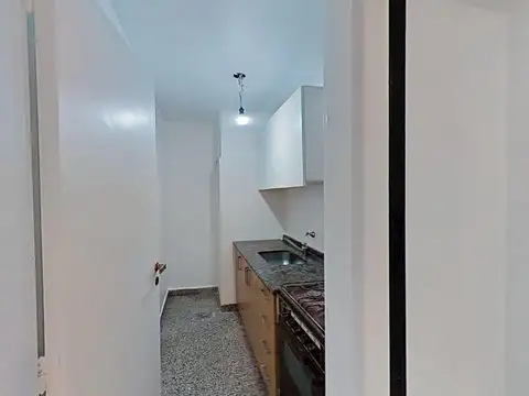 Departamento en Alquiler Permite mascota