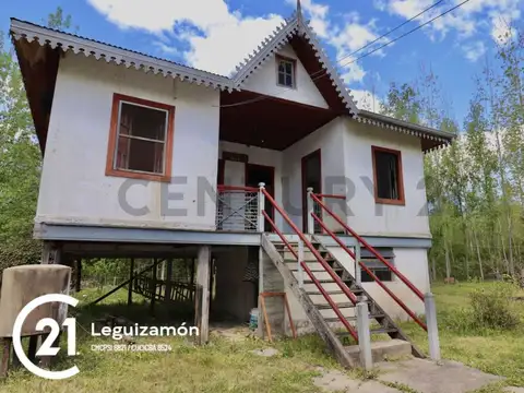 Casa en Venta de 2 dormitorios