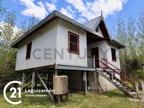 Casa en Venta 1970 años