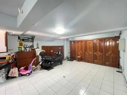Venta CASAS VILLA DEVOTO 3 dormitorios