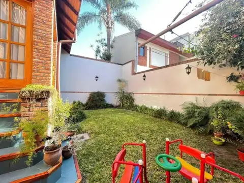 Casa en Venta en Villa Devoto, USD 650.000
