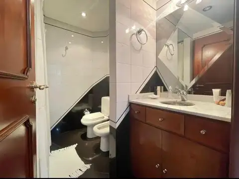 Venta CASAS VILLA DEVOTO 3 dormitorios
