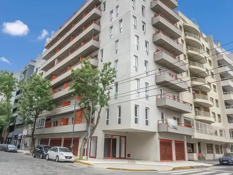 Departamento en Venta en Villa Crespo, USD 310.000
