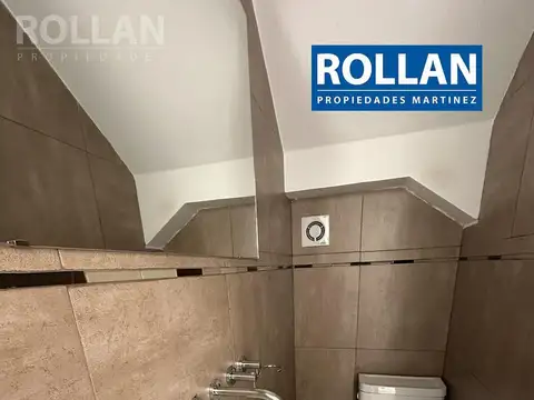 Casa en Alquiler 12 años