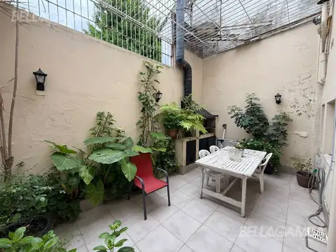 Depto Tipo Casa en Venta de 3 ambientes