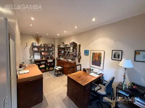 Depto Tipo Casa en Venta al Este