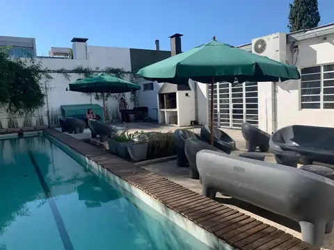 Oficina en Alquiler Temporal en Belgrano, USD 10.000