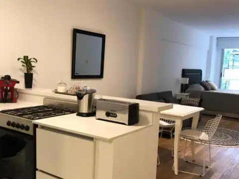 Departamento en Venta 5 años