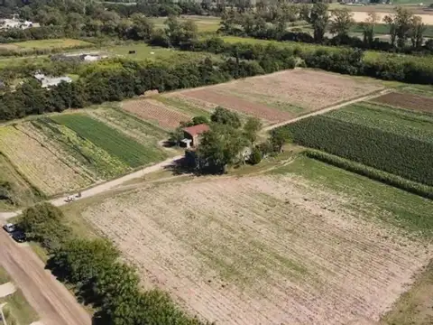 SE VENDE LOTE EN LOTEO SAN MIGUEL