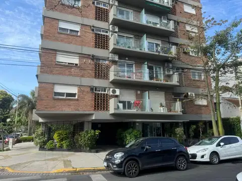Departamento en Alquiler Apto profesional