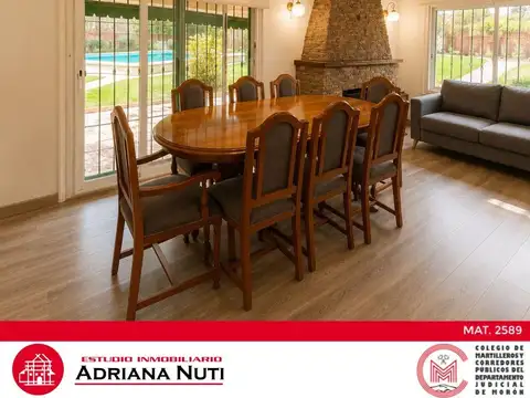 Casa en Venta en Ituzaingó, USD 250.000