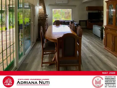 Casa en Venta en Ituzaingo, USD 250.000