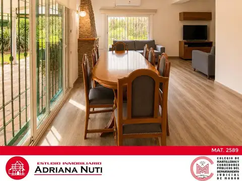 Casa en Venta en Ituzaingó, USD 250.000