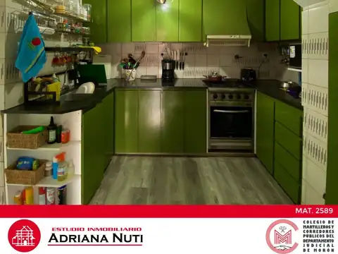 ITUZAINGO - Hermoso Chalet de 5 ambientes.