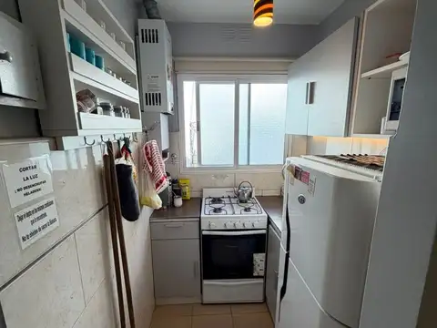 CORDOBA 2100, Piso 11