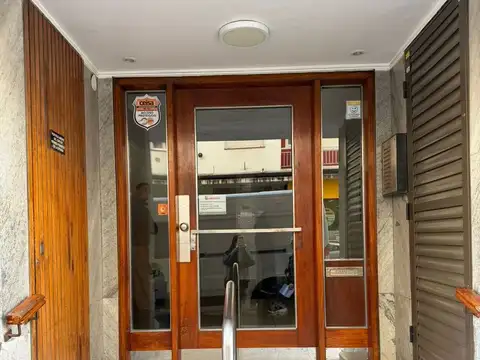 DEPARTAMENTO 2 AMB. A LA CALLE BALCON SALIENTE