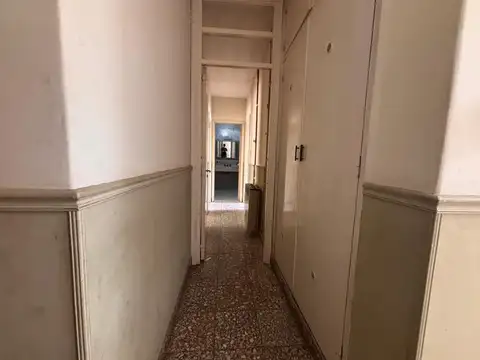 VENTA casa en Casilda de 3 dormitorios con cochera.